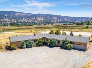 29801 S Lower Valley Rd, Tehachapi, CA 93561
