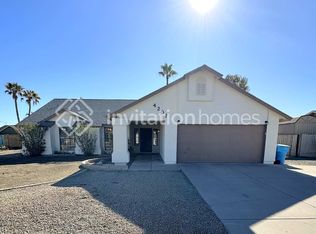 4207 W Saint John Rd, Glendale, AZ 85308