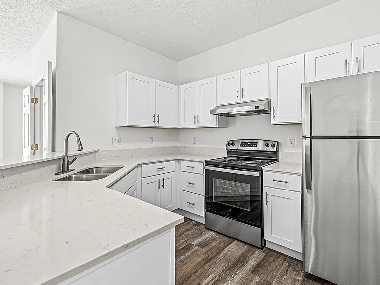 Buffalo Creek Apartments — Photo 41