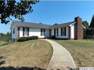 3784 Dean Rd, Warrior, AL 35180