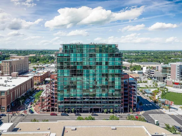 851 Front #402, Boise, ID 83702