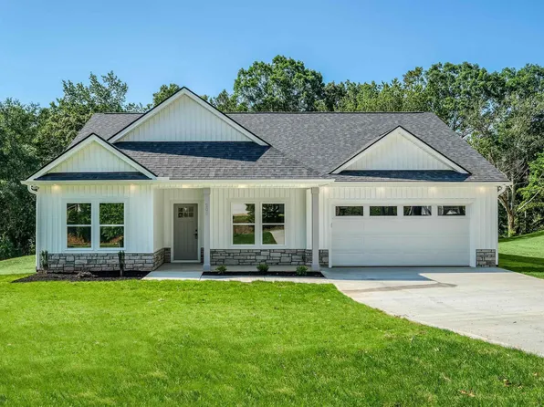 200 Folk Rd, Chesnee, SC 29323