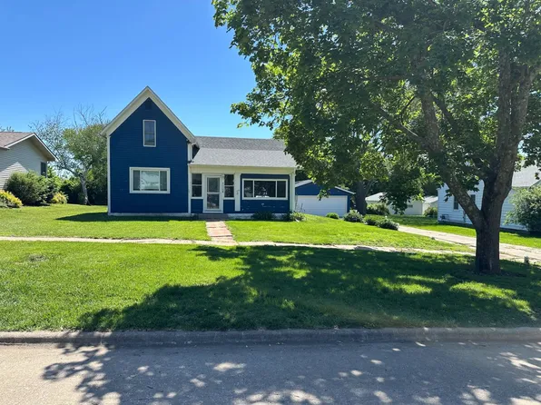 125 N 4th Ave, Villisca, IA 50864
