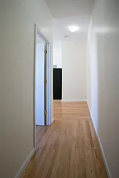 Rented by Evergreen Apartments BK