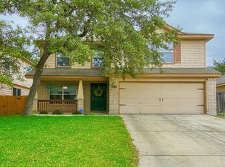 10131 Tempestuous, San Antonio, TX 78251