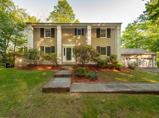 34 Clover Drive Ext, Wilton, CT 06897