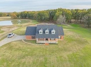 14722 County Road 355, Terrell, TX 75161