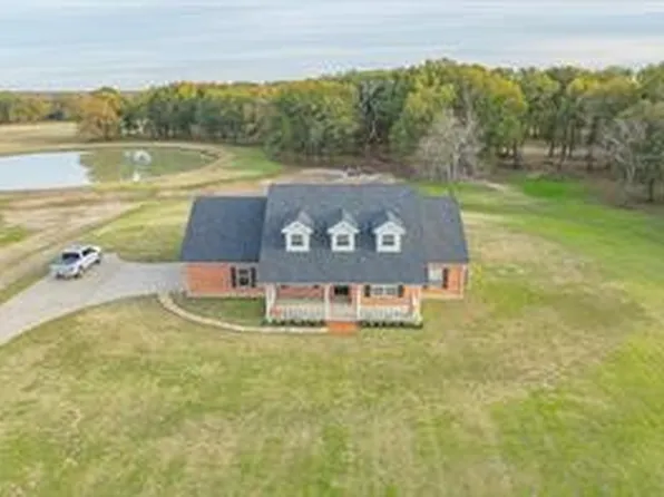 14722 County Road 355, Terrell, TX 75161