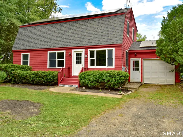 70 Granville Road, Hartland, CT 06027