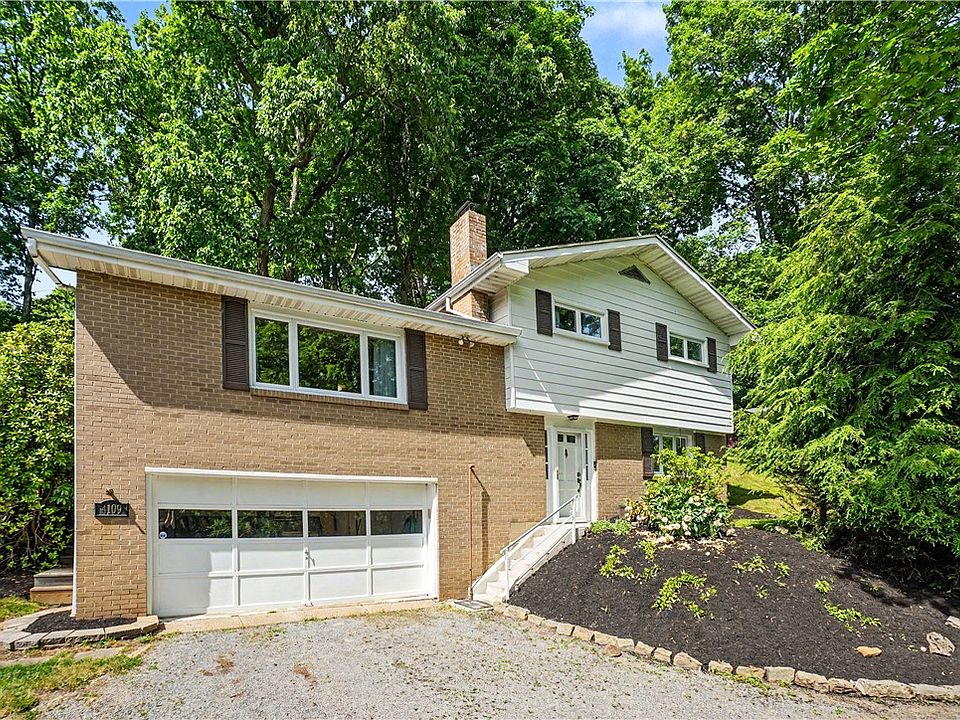 1st image of 4109 Bakerstown Culmerville Rd