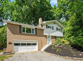 4109 Bakerstown Culmerville Rd, Gibsonia, PA 15044