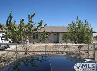 5970 Brawley Rd, Phelan, CA 92371