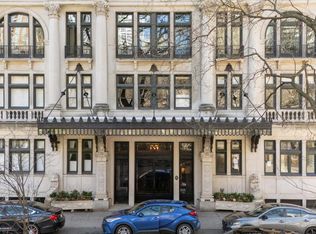 1830 Rittenhouse Sq APT 19A, Philadelphia, PA 19103