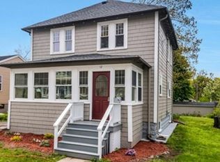 12 Stacy St, Randolph, MA 02368