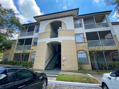 17101 Carrington Park Dr APT 424, Tampa, FL, 33647