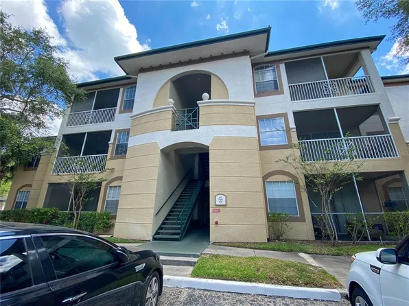 17101 Carrington Park Dr APT 424, Tampa, FL 33647