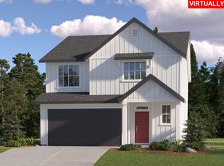 6460 SE 24th St, Gresham, OR