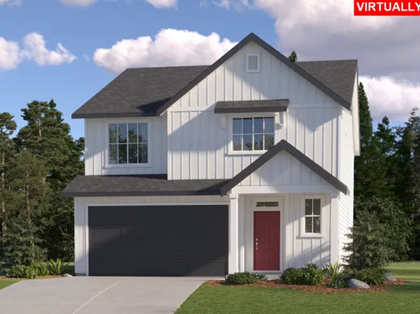 6460 SE 24th St, Gresham, OR 97080