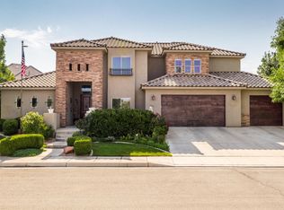 1425 S Heritage Fields Dr, Washington, UT 84780