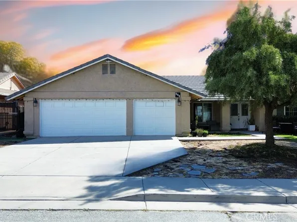 966 N Allen St, Banning, CA 92220