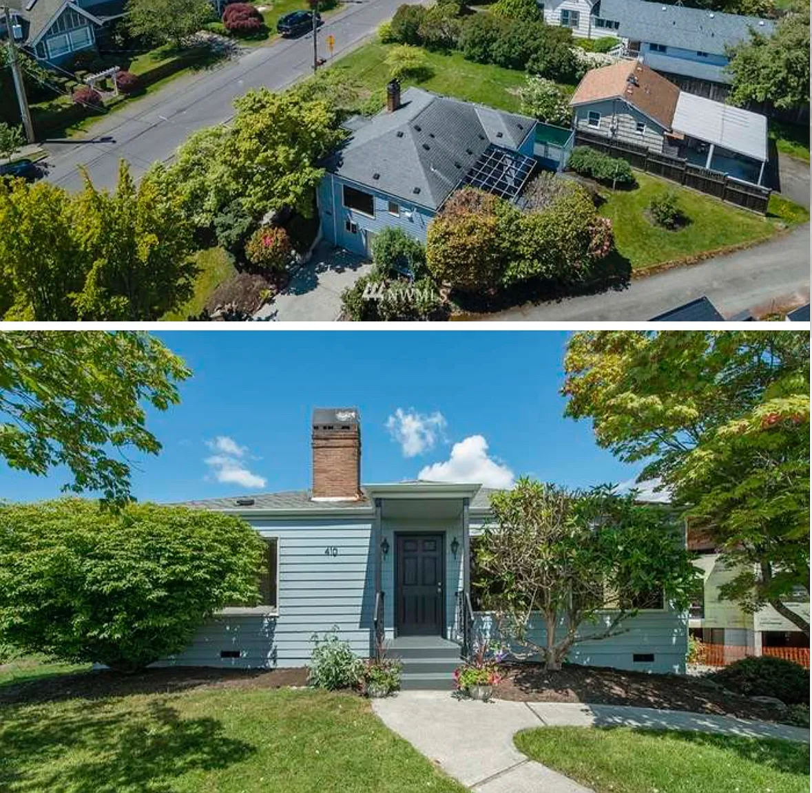 13th Ave W, Kirkland — Photo 1