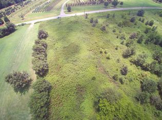 0 Wesley Chapel Rd, Fort Valley, GA 31030