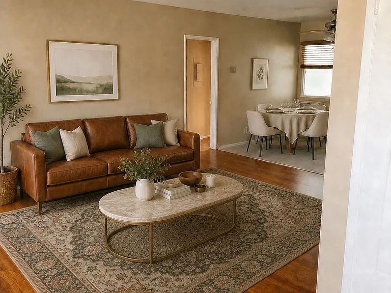 1517 S Sherbourne Dr #3 — Photo 1