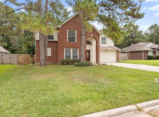 28914 Ashbrook Ln, Magnolia, TX 77355