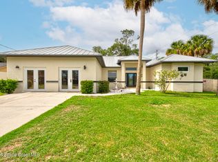4991 Falcon Blvd, Cocoa, FL 32927