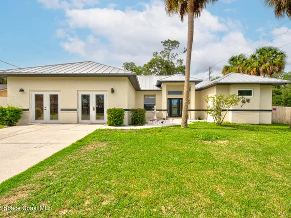 4991 Falcon Blvd, Cocoa, FL 32927