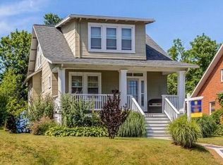 3011 Weaver Ave, Baltimore, MD 21214