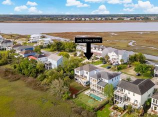 3107 S Shore Dr, Charleston, SC 29407