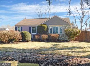 291 N Hawthorne Ave, Langhorne, PA