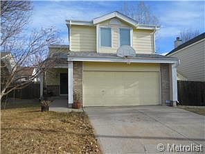 2nd image of 7764 Zenobia Ct