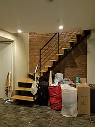 Rented by Space Link Realty