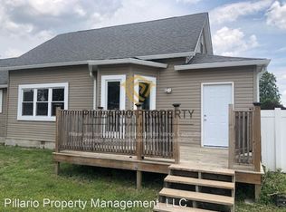 2300 S A St #A, Elwood, IN 46036