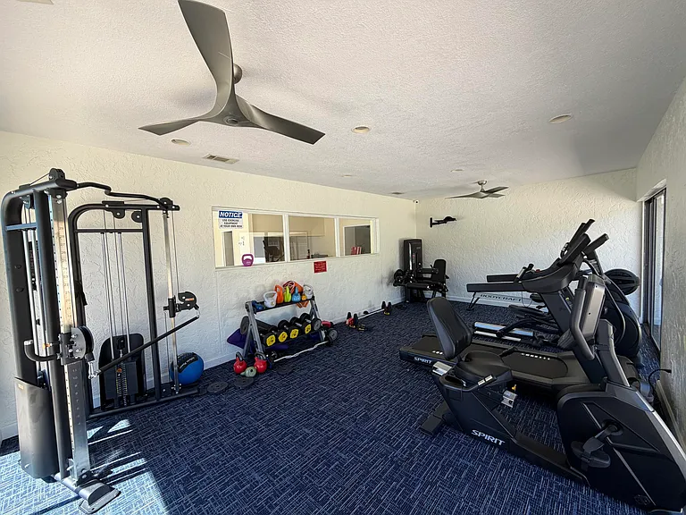 2800 Fiore Way #201 — Photo 25