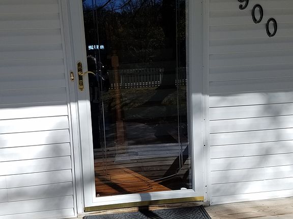 Welcome Into Your New Home!
