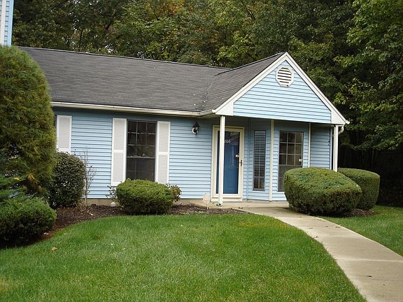 OUTSIDE OF HOUSE