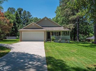 150 Tennessee St, Demorest, GA 30535