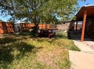 706 N Moorefield Rd, Mission, TX 78572