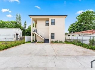 1814 NW 70th St #A, Miami, FL 33147