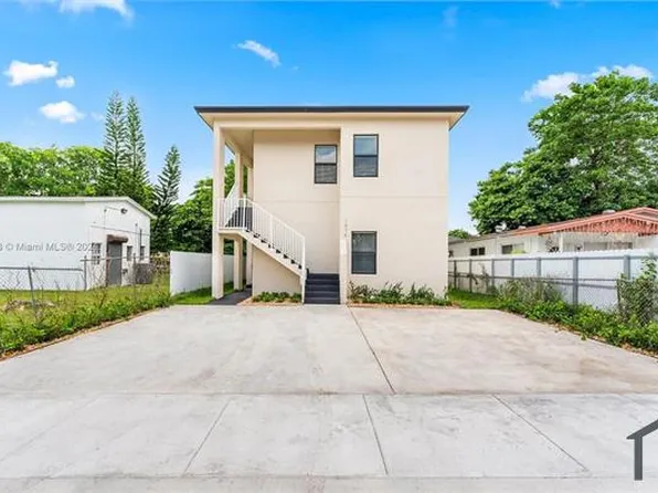 1814 NW 70th St #A, Miami, FL 33147
