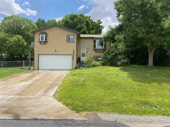 66140 Crestview Drive, Montrose, CO 81403