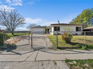 2372 N San Carlo Ave, San Bernardino, CA 92407