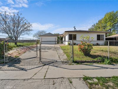 2372 N San Carlo Ave, San Bernardino, CA, 92407