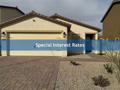 6779 Warthog Ave, Las Vegas, NV, 89156