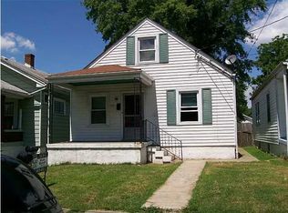529 Beecher St, Louisville, KY 40215