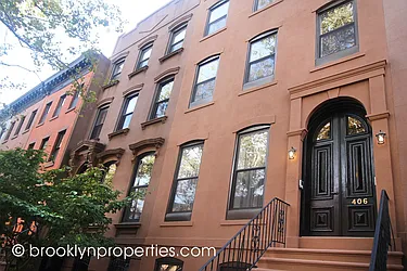 Sold by Brooklyn Properties