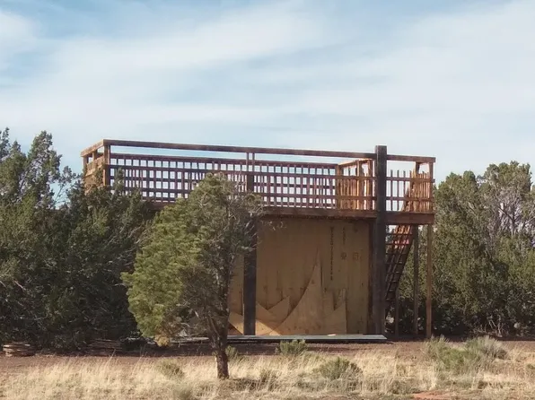 3161 E Valencia Rd, Williams, AZ 86046